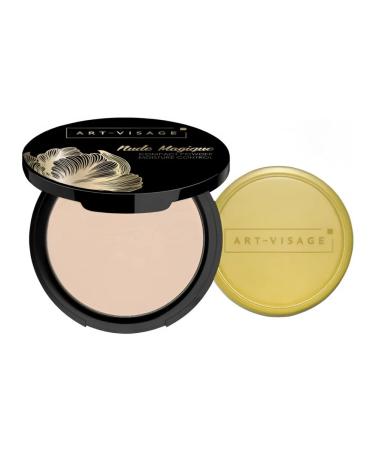 ArtVisage Face powder Nude Magique 114 cream - Buy Online on GoSupps.com