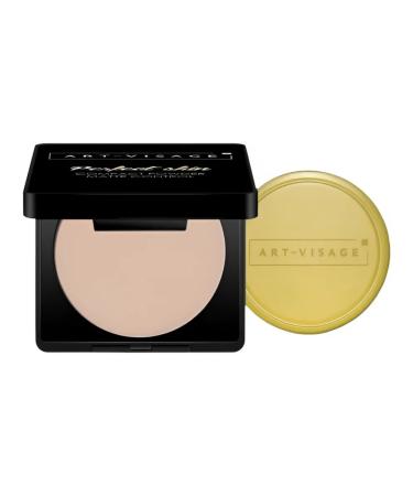 ArtVisage Facial powder Perfect Skin 213 pink beige - Buy Online on GoSupps.com