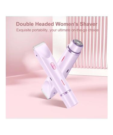 Bikini-trimmer Waterproof razor of an electric brood for those - Buy Online on GoSupps.com