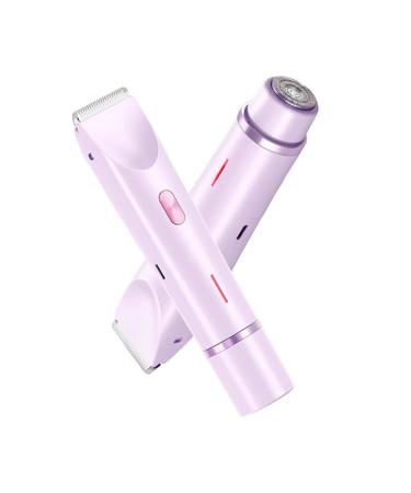 Bikini-trimmer Waterproof razor of an electric brood for those - Buy Online on GoSupps.com