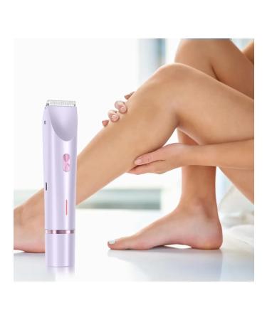 Bikini-trimmer Waterproof razor of an electric brood for those - Buy Online on GoSupps.com