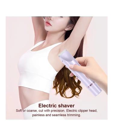 Bikini-trimmer Waterproof razor of an electric brood for those - Buy Online on GoSupps.com