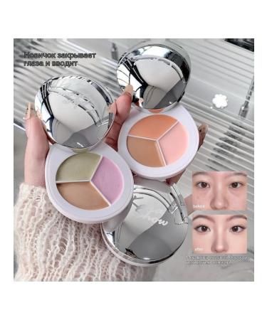 Concealer 03 # 2g - Buy Online on GoSupps.com