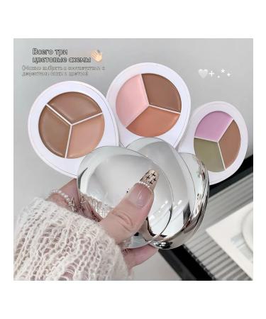 Concealer 03 # 2g - Buy Online on GoSupps.com