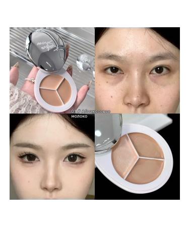 Concealer 03 # 2g - Buy Online on GoSupps.com