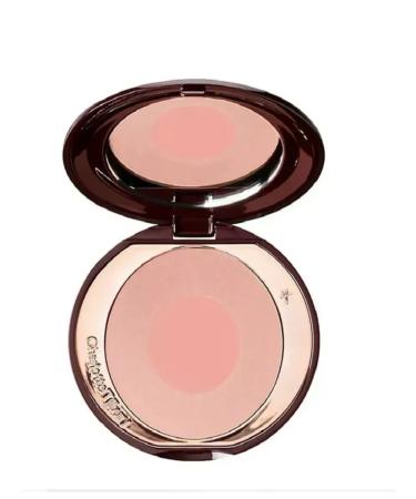 CHARLOTTE TILBURY Dry blunder FIRST LOVE