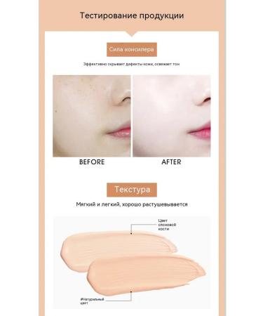 Ivory air cushion - Buy Online on GoSupps.com