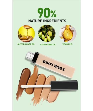 Corrector 05 # 10ml - Buy Online on GoSupps.com