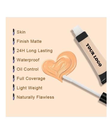 Corrector 08 # 10ml - Buy Online on GoSupps.com