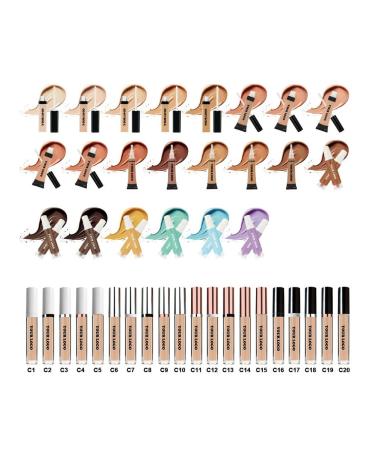 Corrector 15 # 10ml - Buy Online on GoSupps.com