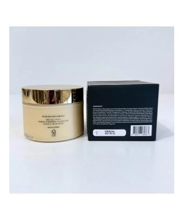 CURACION Cream-mask for face (200g) Lacto Aquanic Cream Mask - Buy Online on GoSupps.com