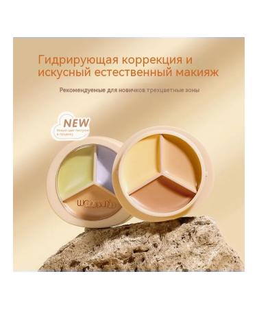 Concealer Skin Type - Buy Online on GoSupps.com