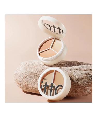 Concealer 3 pcs. - Buy Online on GoSupps.com