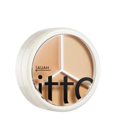 Concealer 3 pcs. - Buy Online on GoSupps.com