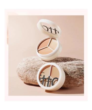 Concealer 3 pcs. - Buy Online on GoSupps.com