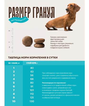 KARMY Dog food dry Hypoallergenic mini lamb 10 kg - Buy Online on GoSupps.com