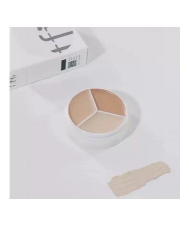 Concealer Three colors - Buy Online on GoSupps.com
