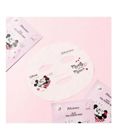 JMSolution Assortment masks 10 pcs - Buy Online on GoSupps.com