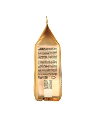 COFFESSO Massimo coffee 100% arabica 1 kg 102488 - Buy Online on GoSupps.com