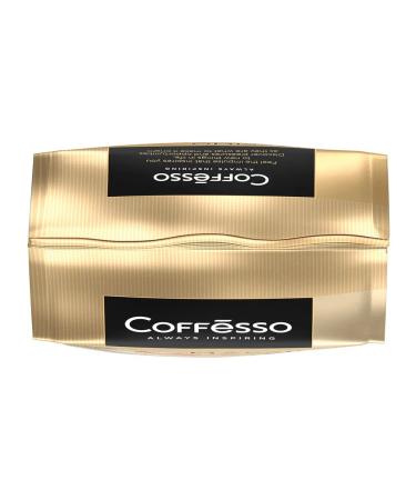 COFFESSO Massimo coffee 100% arabica 1 kg 102488 - Buy Online on GoSupps.com