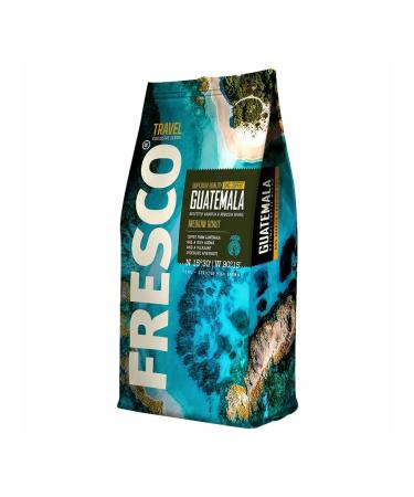 FRESCO Guatemala coffee 900 g