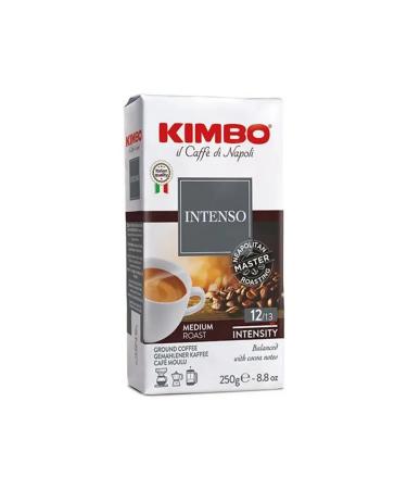 KIMBO Aroma Intenso Coffee 1 kg Italy