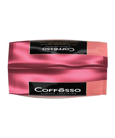COFFESSO Allure Coffee 1 kg 102487 - Buy Online on GoSupps.com