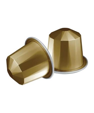 JARDIN Vivo capsules for Nespresso coffee machines 10 portions 1354- - Buy Online on GoSupps.com