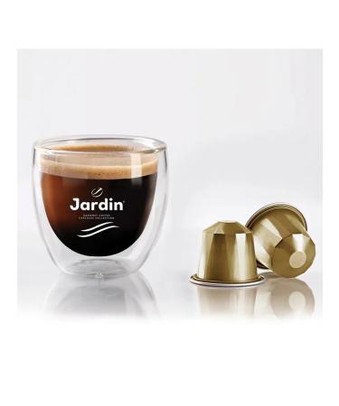 JARDIN Vivo capsules for Nespresso coffee machines 10 portions 1354- - Buy Online on GoSupps.com