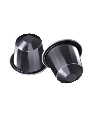 JARDIN Ristretto capsules for nespresso coffee machines 10 servings - Buy Online on GoSupps.com