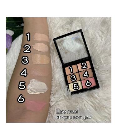 Concealer Spot - Buy Online on GoSupps.com
