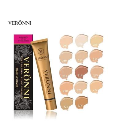 Skin Color Concealer 30g - Buy Online on GoSupps.com