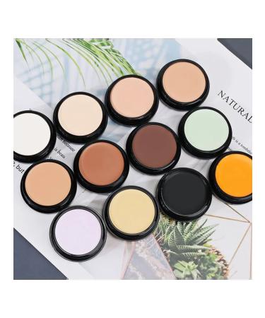 Concealer Yellow 14g - Buy Online on GoSupps.com