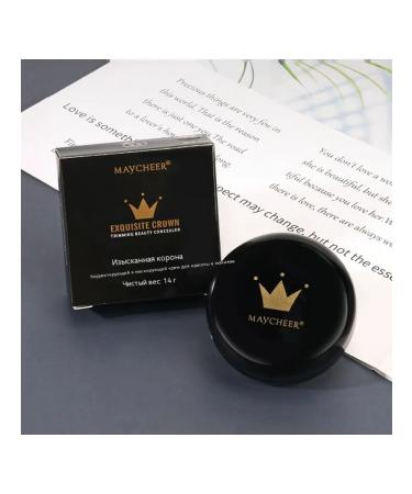Concealer Yellow 14g - Buy Online on GoSupps.com