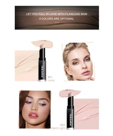Concealer FD01 - Buy Online on GoSupps.com