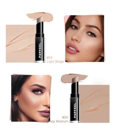 Concealer FD01 - Buy Online on GoSupps.com