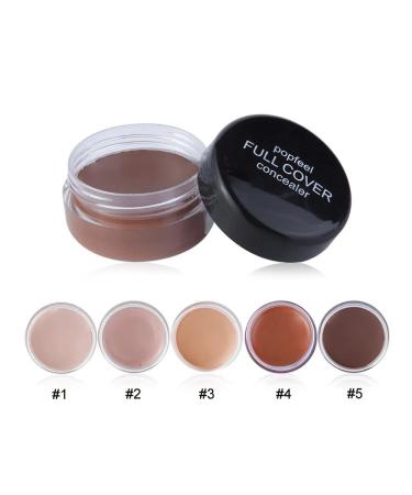 Concealer FD01 - Buy Online on GoSupps.com