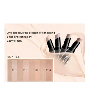 Concealer FD02 - Buy Online on GoSupps.com