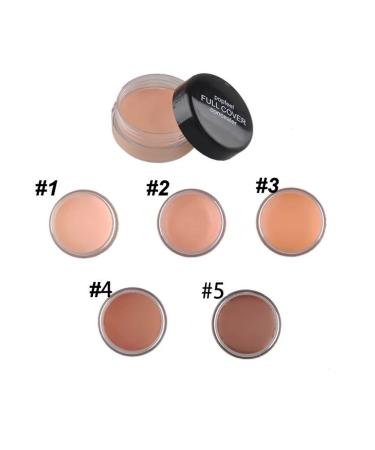 Concealer FD02 - Buy Online on GoSupps.com