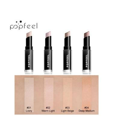 Concealer FD02 - Buy Online on GoSupps.com