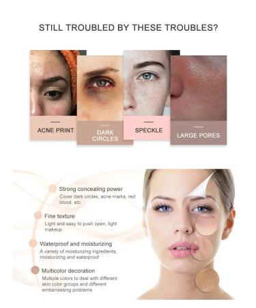 Concealer FC02 - Buy Online on GoSupps.com
