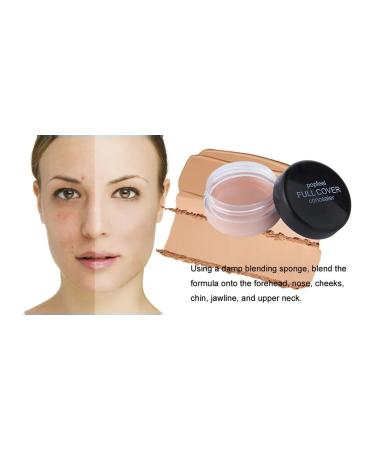 Concealer FD04 - Buy Online on GoSupps.com