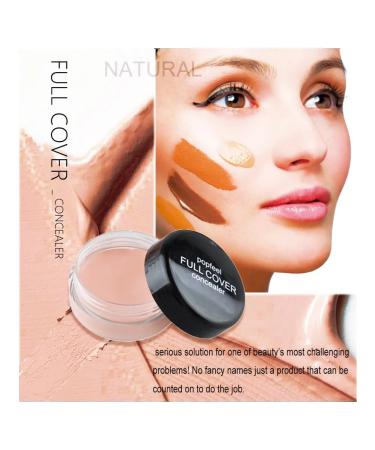 Concealer FD04 - Buy Online on GoSupps.com