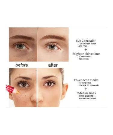 Soft Skin Tone Concealer - Buy Online on GoSupps.com