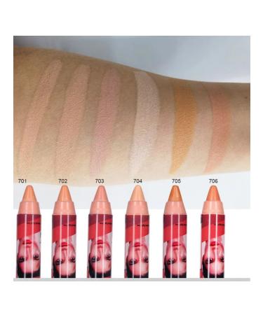 Soft Skin Tone Concealer - Buy Online on GoSupps.com