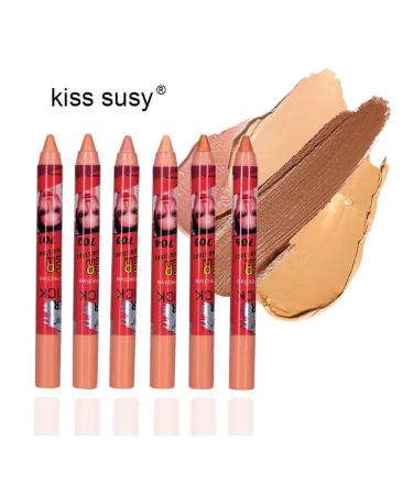 Soft Skin Tone Concealer - Buy Online on GoSupps.com