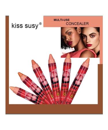 Soft Skin Tone Concealer - Buy Online on GoSupps.com