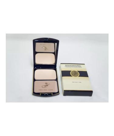 Compact powder 2B1 Two Way Cake No. 02 ivory - Buy Online on GoSupps.com
