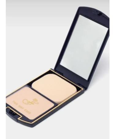 Compact powder 2B1 Two Way Cake No. 02 ivory - Buy Online on GoSupps.com