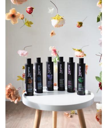 charisma prohair Male Cosmic Energy hair and body shampoo 1000 ml - Buy Online on GoSupps.com